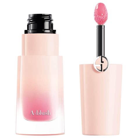 emporio armani makeup